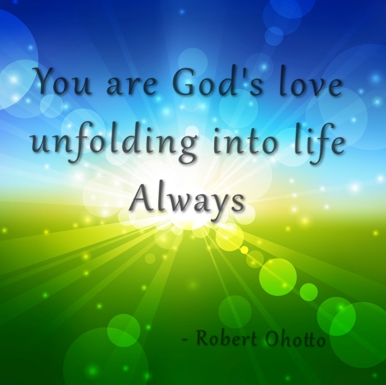you-are-gods-love-robert-ohotto